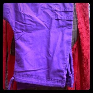 SB Scrubs scrub pants